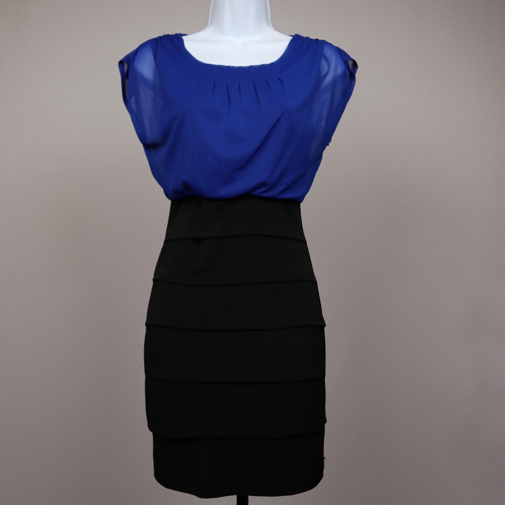 COPY - Sweet Storm Women's Dress Skirt Size S